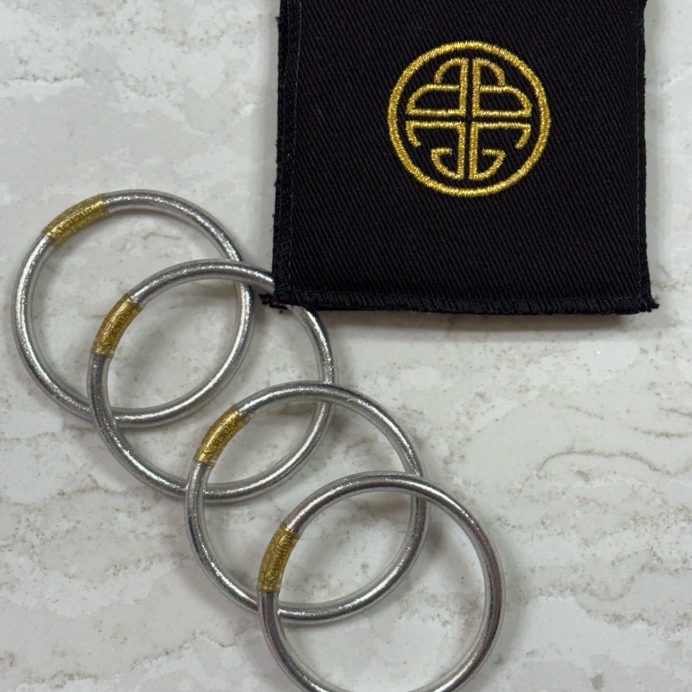 BuDhaGirl Teen bracelet